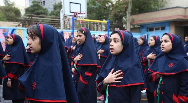 قطعی آب در تهران,قطع آب مدارس در تهران