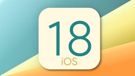 نسخه نهاییiOS 18,سیستم‌عامل iOS 18,آیفون