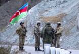 درگیری آذربایجان و ارمنستان,تیراندازی ارمنستان به مواضع آذربایجان