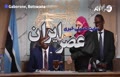 فیلم/ واکنش رئیس جمهور بوتسوانا به دومین الماس بزرگ جهان