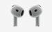 ایرپاد اپل,ایرباد جدید اپل AirPods 4