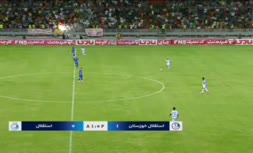 فیلم/ شعار «حیا کن رها کن» علیه جواد نکونام