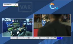 فیلم/ خلاصه دیدار ملوان 2-2 استقلال (هفته دوم لیگ بیست و چهارم)