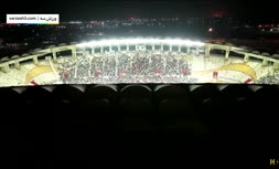 فیلم/ خلاصه دیدار استقلال خوزستان 1-0 استقلال تهران (هفته سوم لیگ بیست و چهارم)