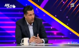 دستگاه VAR وارد شده به ایران دوربین ندارد +فیلم