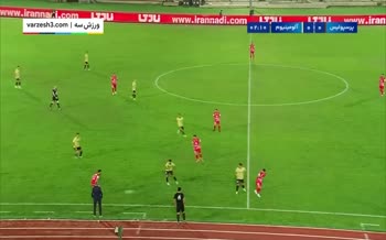 فیلم/ خلاصه دیدار پرسپولیس 2-0 آلومینیوم اراک (هفته پنجم لیگ بیست و چهارم)