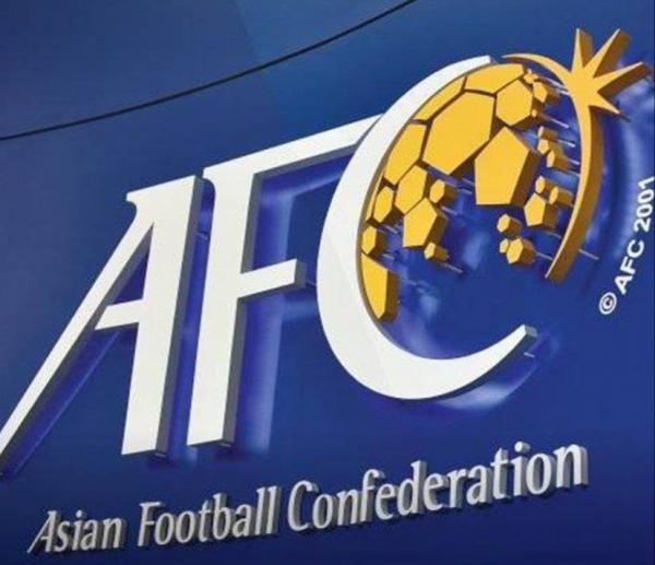 بازی‌های خانگی ایران در کشور ثالت,تصمیم AFC درخصوص بازی های خانگی ایران