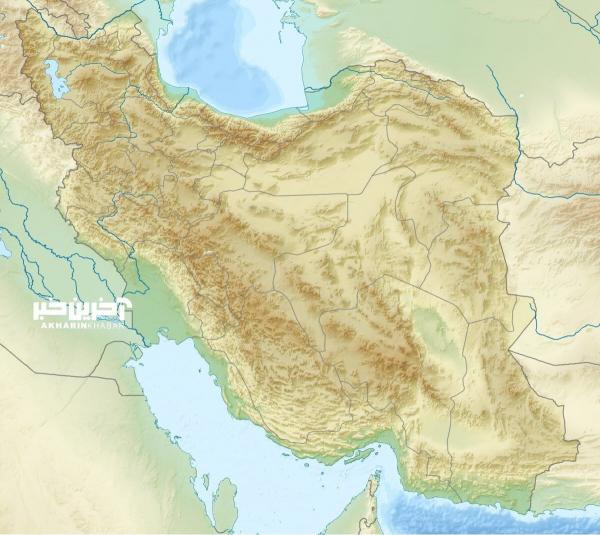 تیم ملی فوتبال ایران,نقشه اشتباهی در استوری بازیکنان تیم ملی