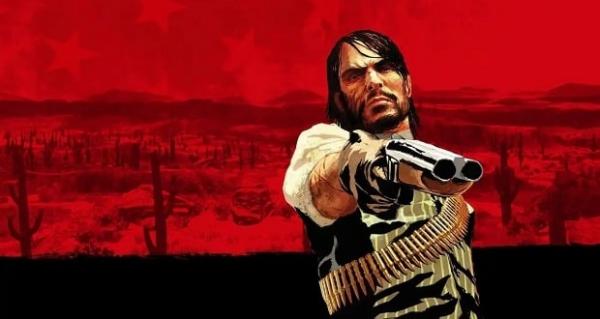 بازی Red Dead Redemption,بازی Red Dead Redemption برای کامپیوتر