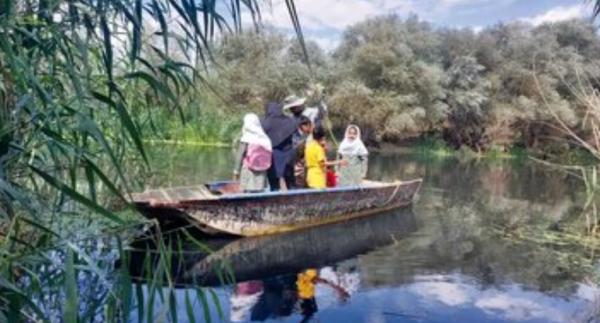 تحصیل در روستا,دانش آموزان روستایی