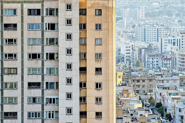 تورم مسکن,خرید مسکن برای کارگران