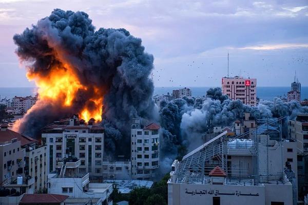 آتش بس در غزه و لبنان,اعلام شروط اسرائیل برای آتش‌بس در غزه و لبنان