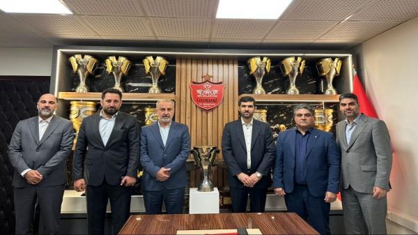 هیات‌مدیره پرسپولیس,تغییرات هیات‌مدیره پرسپولیس