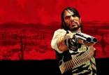 بازی Red Dead Redemption,بازی Red Dead Redemption برای کامپیوتر