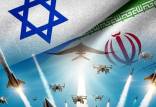 درگیری ایران و اسرائیل,حمله اسرائیل به ایران