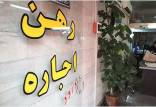 گرانی اجاره‌خانه,اجاره مسکن