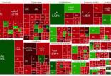 بورس تهران,آخرین وضعیت بازار بورس تهران
