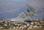 حمله اسرائیل به لبنان,آتش بس اسرائیل و لبنان