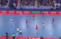 فیلم/ خلاصه دیدار فرانسه 1-4 ایران (جام جهانی فوتسال)