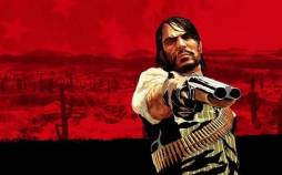 بازی Red Dead Redemption,بازی Red Dead Redemption برای کامپیوتر