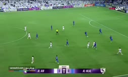 فیلم/ خلاصه دیدار العین 4-5 الهلال (هفته سوم لیگ نخبگان آسیا)