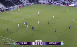 فیلم/ خلاصه دیدار السد 2-0 استقلال (هفته دوم لیگ نخبگان آسیا)