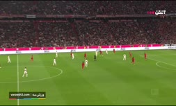 فیلم/ خلاصه دیدار بایرن مونیخ 4-0 اشتوتگارت (هفته هفتم بوندسلیگا)