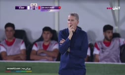 فیلم/ خلاصه دیدار السد 1-0 پرسپولیس (هفته سوم لیگ نخبگان آسیا)