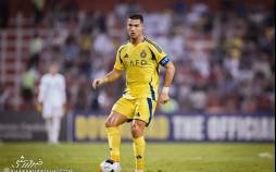 تصاویر دیدار استقلال و النصر,عکس های دیدار استقلال و النصر,تصاویر دیدار استقلال و النصر در لیگ نخبگان آسیا