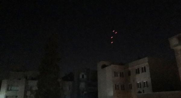 حمله اسرائیل به ایران,جزئیات حمله اسرائیل به ایران