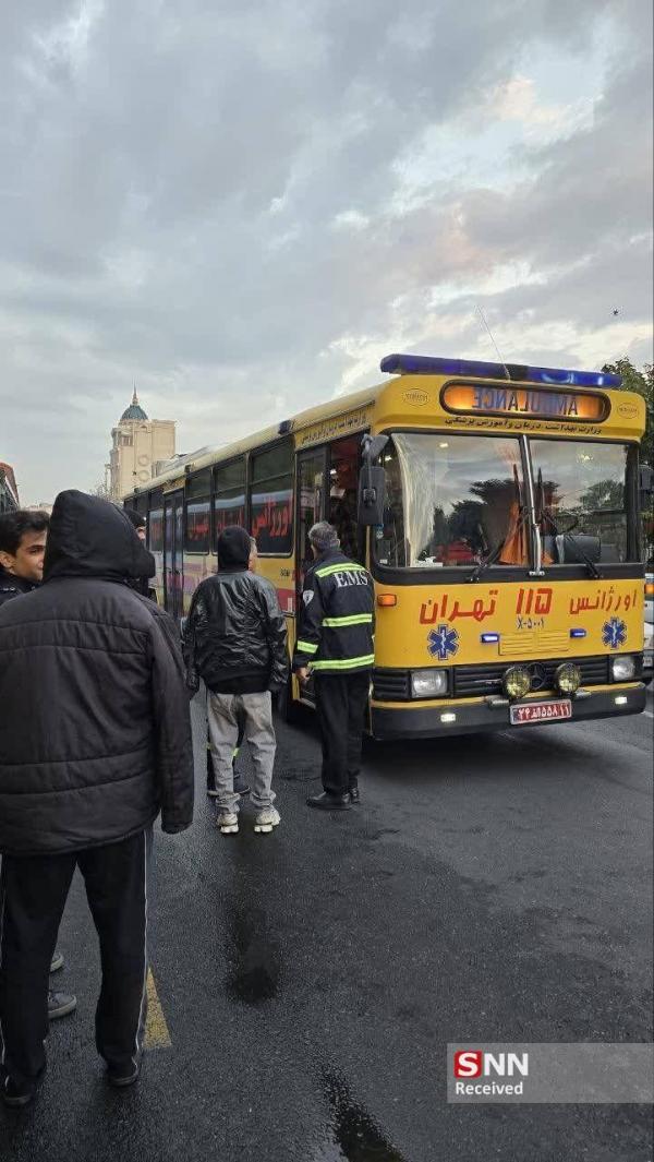 مسمومیت دانشجو,ز دانشجویان خوابگاهی پردیس شهدای مکه دانشگاه فرهنگیان