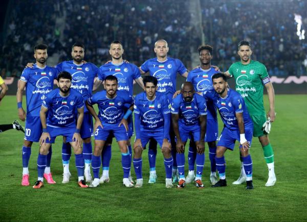 تیم استقلال,دیدار استقلال و الهلال