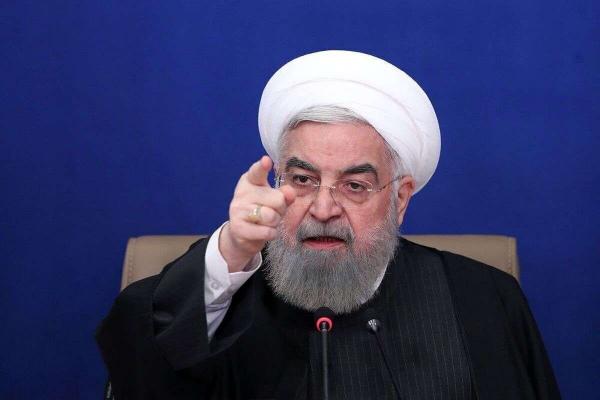 حسن روحانی,صحبت های روحانی درباره شرایط دولت چهاردهم