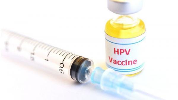 واکسن گارداسیل,واکنس ویروس HPV