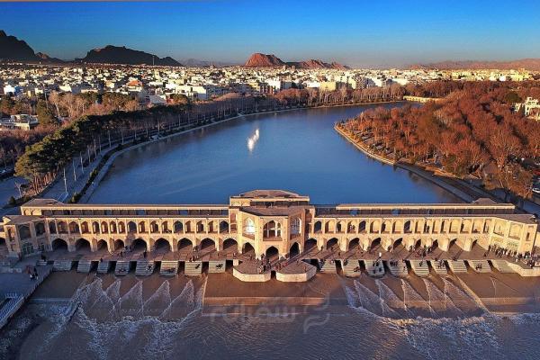 زاینده رود,زمان بازگشایی زاینده رود