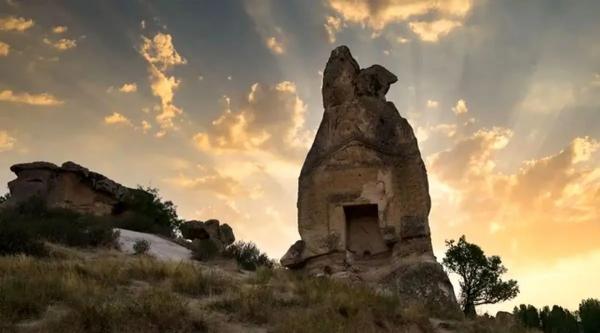 کتیبه ۲۶۰۰ ساله,رمزگشایی یک کتیبه در ترکیه