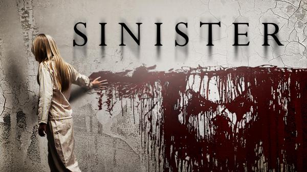 فیلم Sinister,ترسناک‌ترین فیلم تاریخ سینما