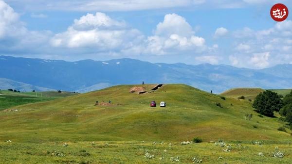 شهر گمشده در کوهستان‌های مرتفع ازبکستان,ازبکستان