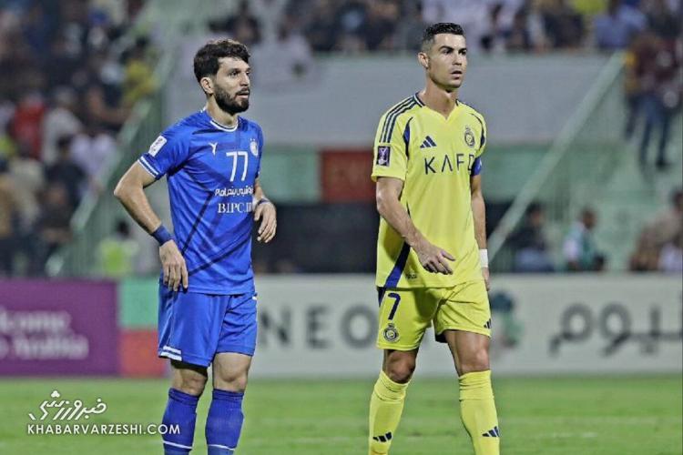 تصاویر دیدار استقلال و النصر,عکس های دیدار استقلال و النصر,تصاویر دیدار استقلال و النصر در لیگ نخبگان آسیا