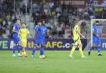 دیدار النصر و استقلال,واکنش رونالدو به برد النصر مقابل استقلال