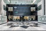 بورس تهران,آخرین وضعیت بازار بورس تهران