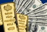 قیمت دلار و سکه,قیمت سکه دلار طلا در 16 آبان 1403