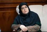 سخنگوی دولت: مردم در خصوص افزایش قیمت بنزین غافلگیر نخواهند شد/ جزایر سهگانه همیشه مال ایران بوده و هست فاطمه مهاجرانی,سخنگوی دولت