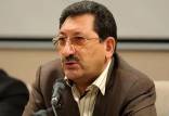 تصادف خودرو وزیر صمت در سفر به کردستان,محمد اتابک