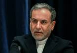 عباس عراقچی,وزیر امور خارجه ایران