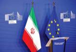 روابط ایران و اتحادیه اروپا,عقبگرد در روابط ایران و اروپا