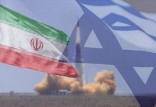 حمله اسرائیل به ایران,درگیری ایران و اسرائیل