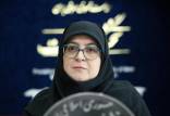 سخنگوی دولت: موضوعی مثل فیلترینگ نیازی به راهپیمایی خیابانی ندارد/ افراد غیرنیازمند از نظام یارانهها حذف میشوند فاطمه مهاجرانی,سخنگوی دولت