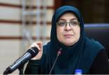 توضیحات سخنگوی دولت درباره تعرفه واردات آیفون: اشتباه شده است فاطمه مهاجرانی,سخنگوی دولت