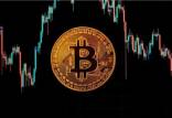 قیمت بیت‌کوین ,رمزارز,قیمت رمزارز,ارز دیجیتال